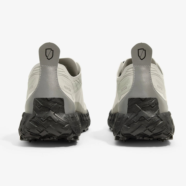 Norda 001A Cinder Women's Trail Running Shoes