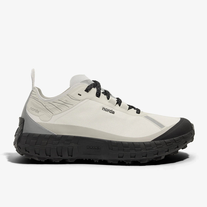 Norda 001A Cinder Women's Trail Running Shoes