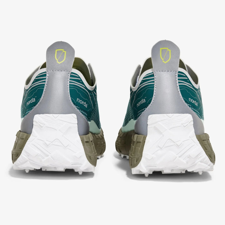 Norda 001A Horizon Women's Trail Running Shoes