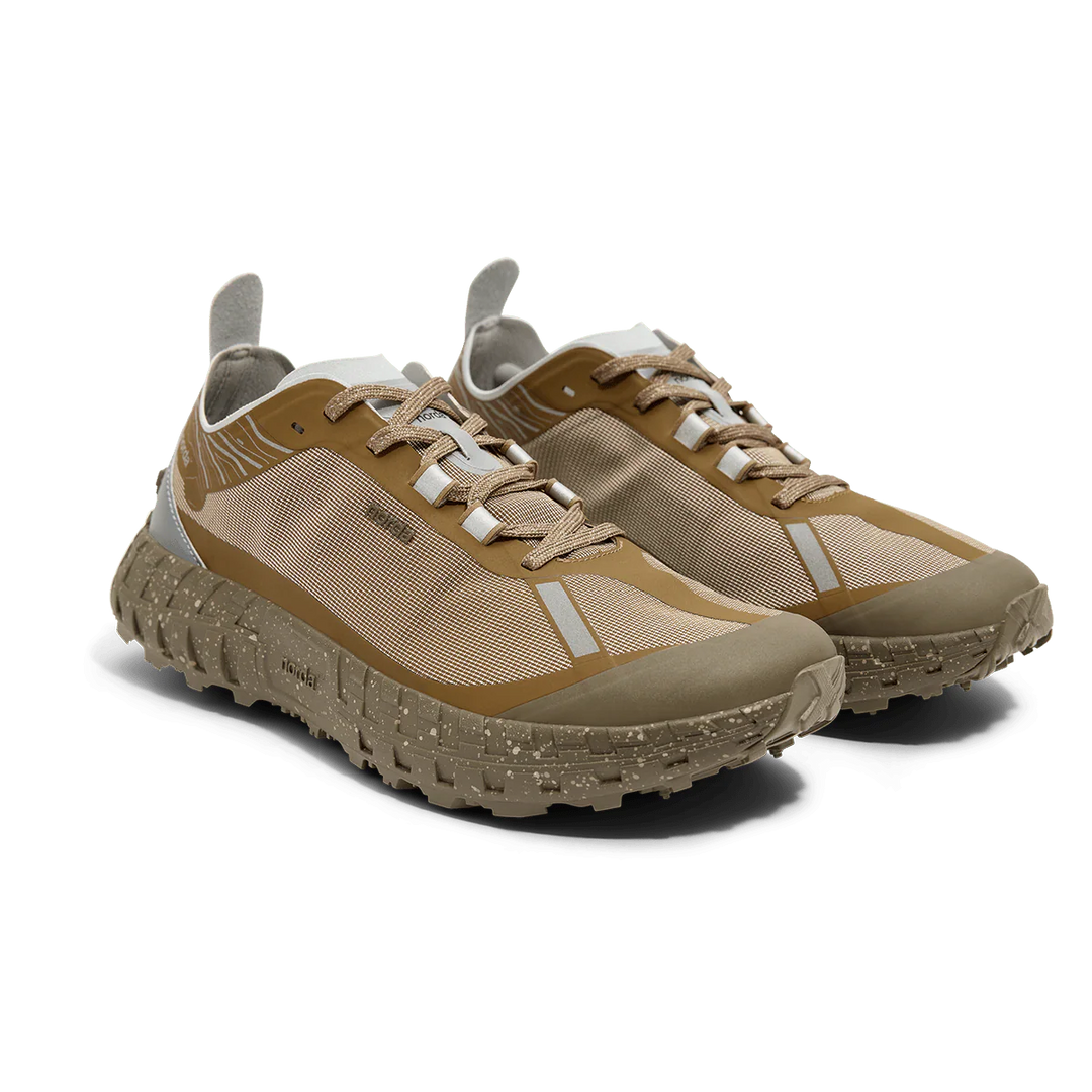 Norda 001A Loam Women's Trail Running Shoes