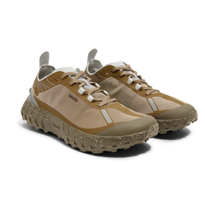 Norda 001A Loam Women's Trail Running Shoes