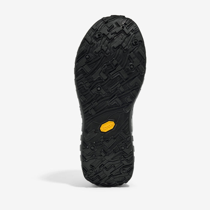 Norda 001A Pewter Women's Trail Running Shoes