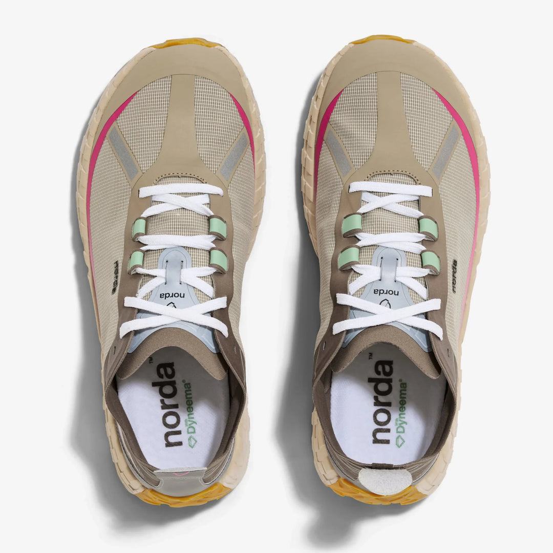 Norda 001A Sky Women's Trail Running Shoes