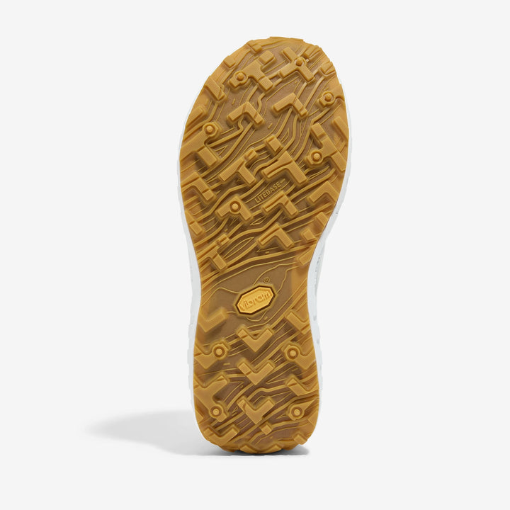 Norda 001A Whitegum Women's Trail Running Shoes