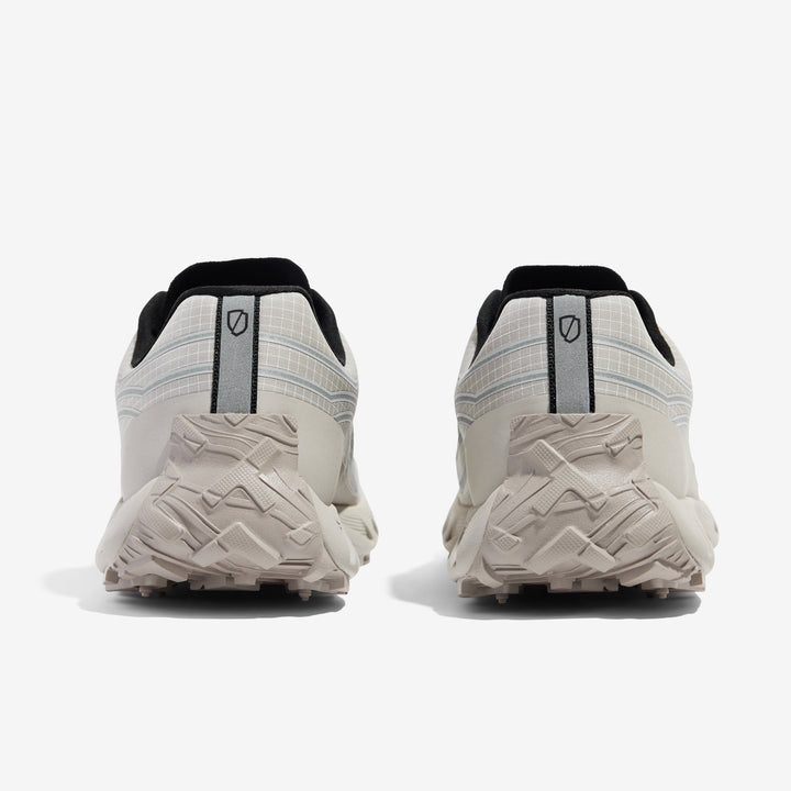 Norda 002 Cinder Men's Trail Running Shoes