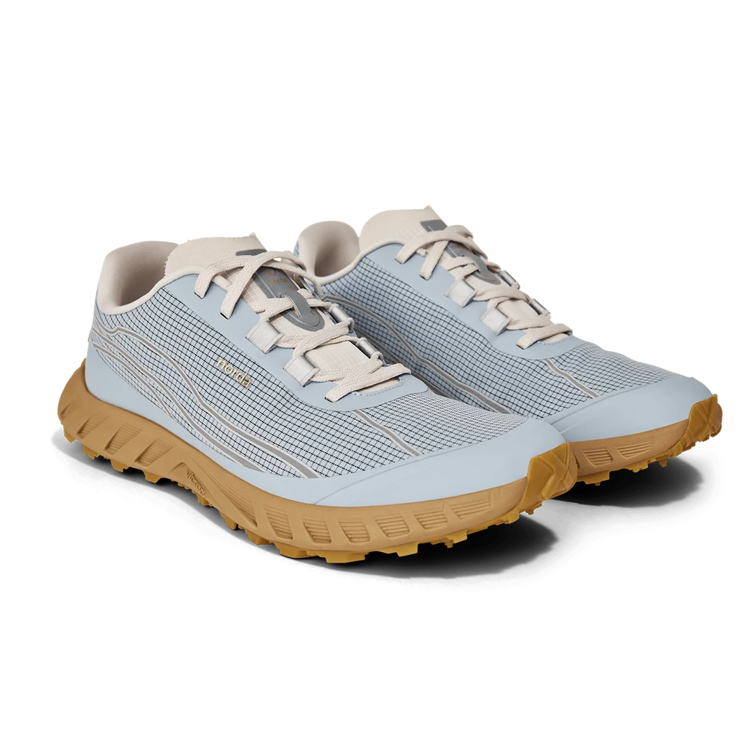 Norda 002 Trail Running Shoes (Men&