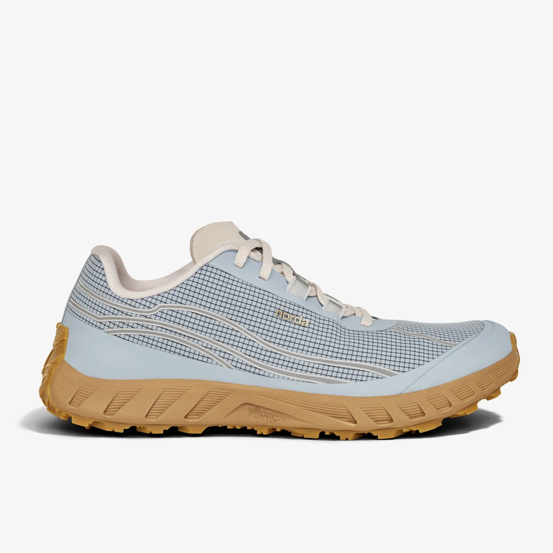 Norda 002 Kanagawa Men's Trail Running Shoes - Clearance – Ultralight Gear