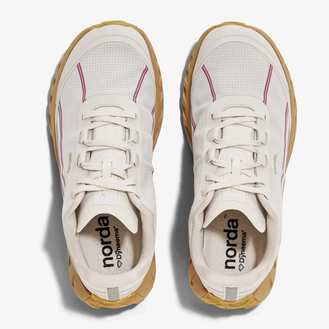 Norda 002 Moonbeam Men's Trail Running Shoes