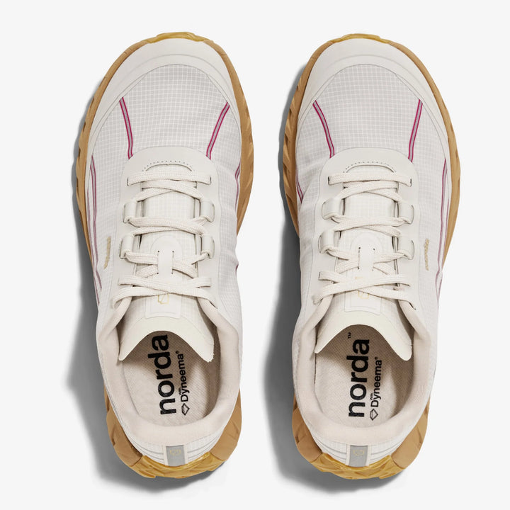 Norda 002 Moonbeam Men's Trail Running Shoes