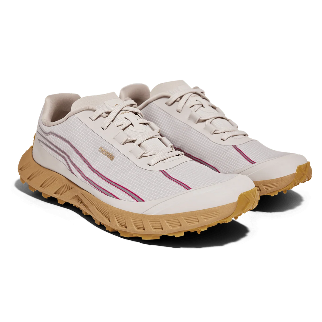 Norda 002 Trail Running Shoes (Men&