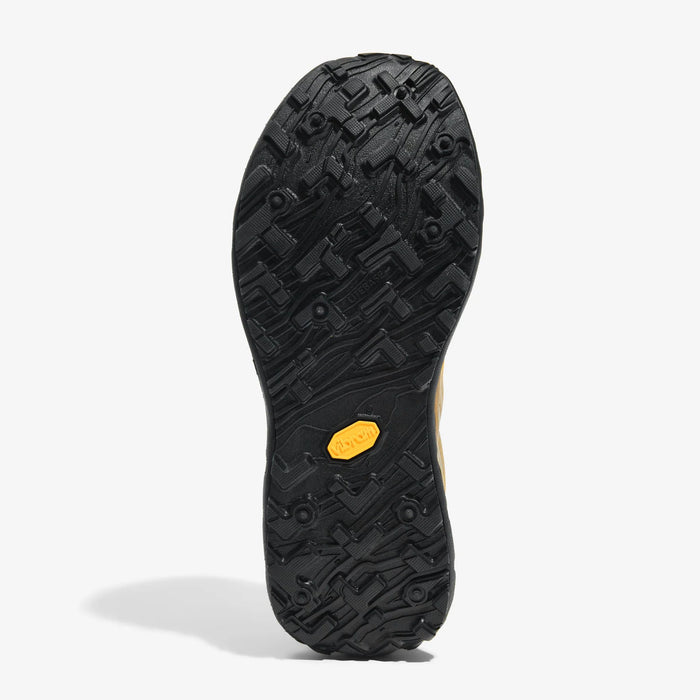 Norda 002 Oak Men's Trail Running Shoes