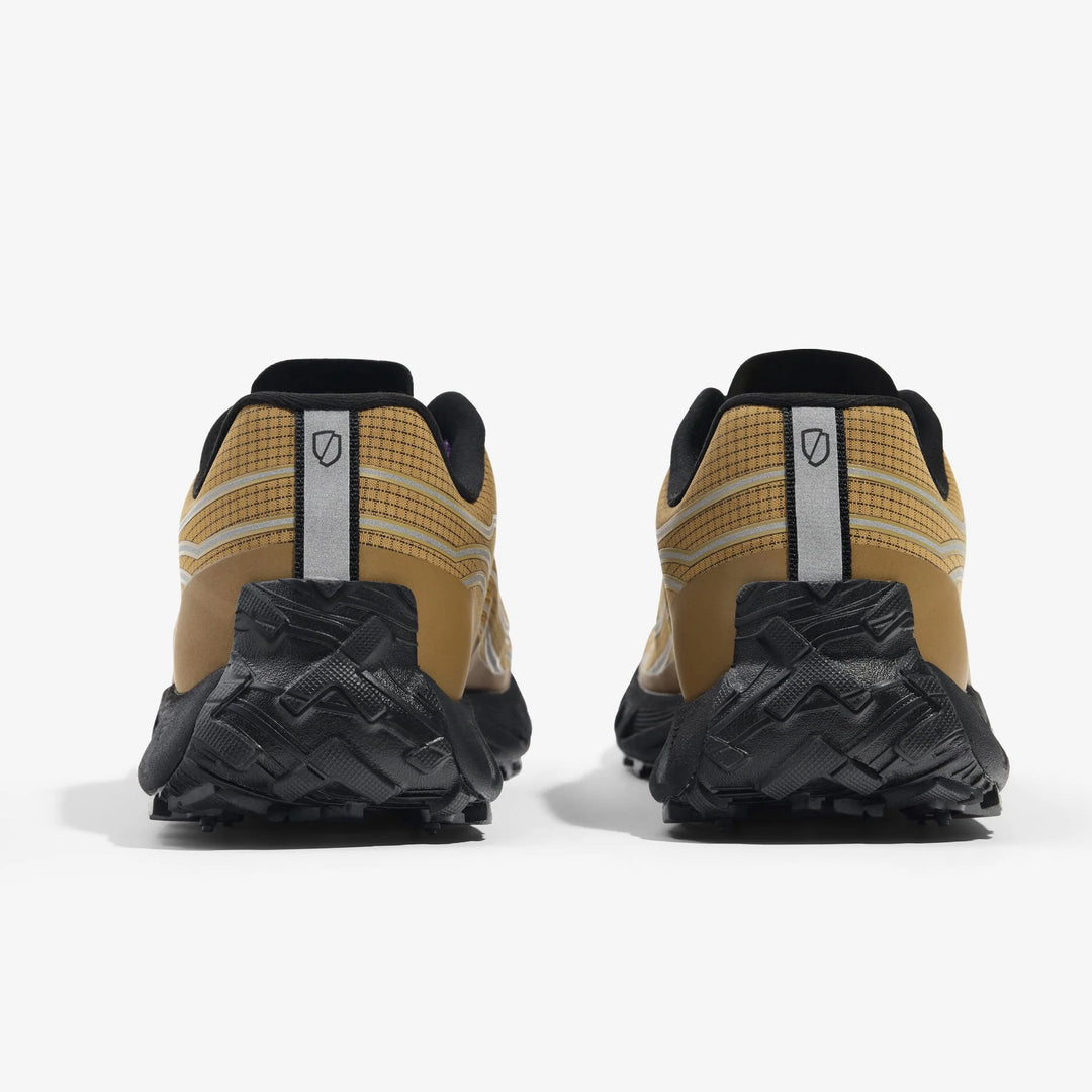 Norda 002 Oak Men's Trail Running Shoes