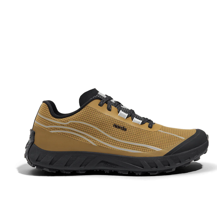 Norda 002 Oak Women&