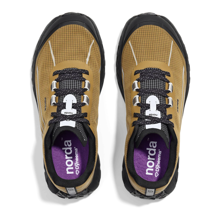Norda 002 Oak Women&