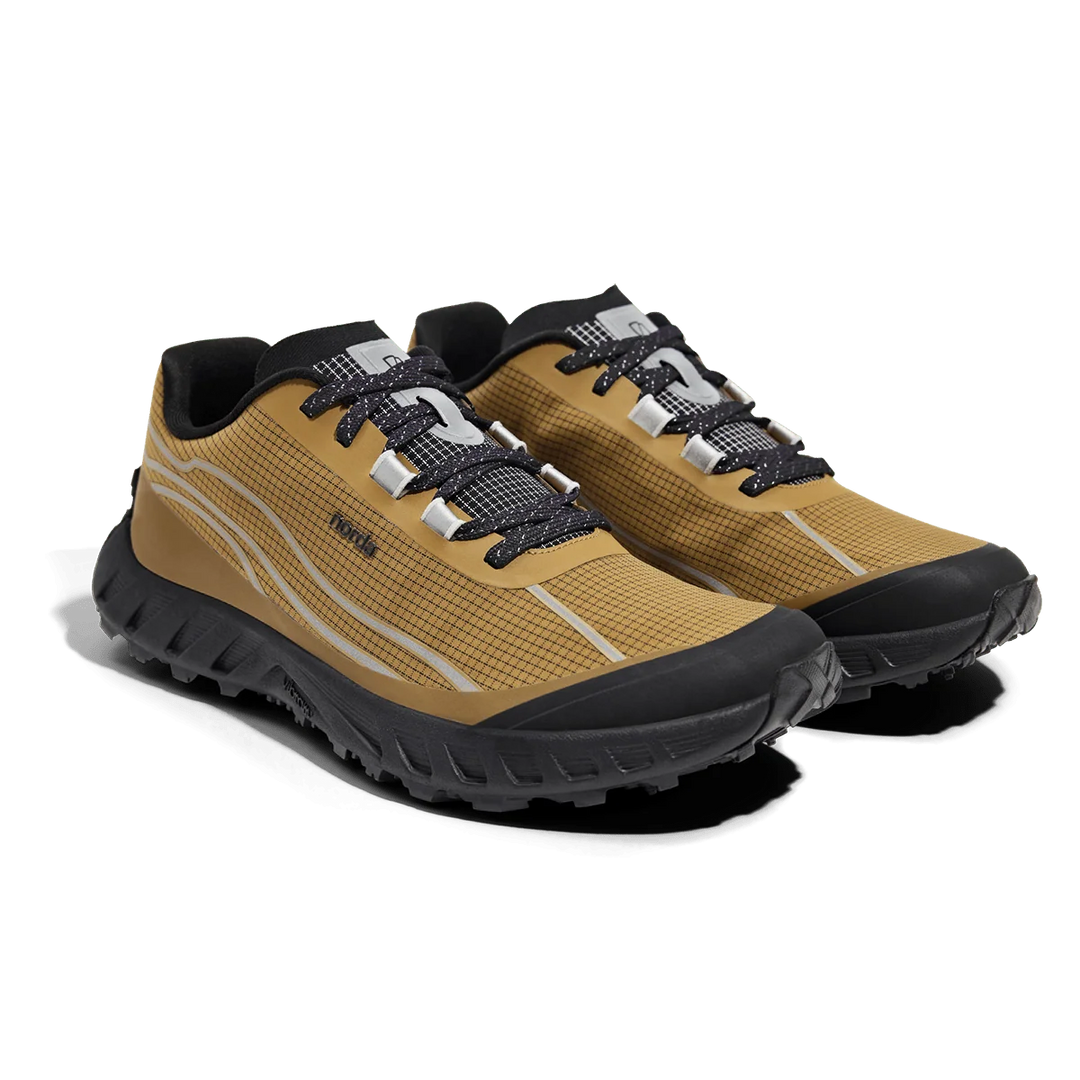 Norda 002 Oak Women&