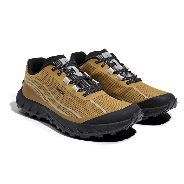 Norda 002 Oak Women&