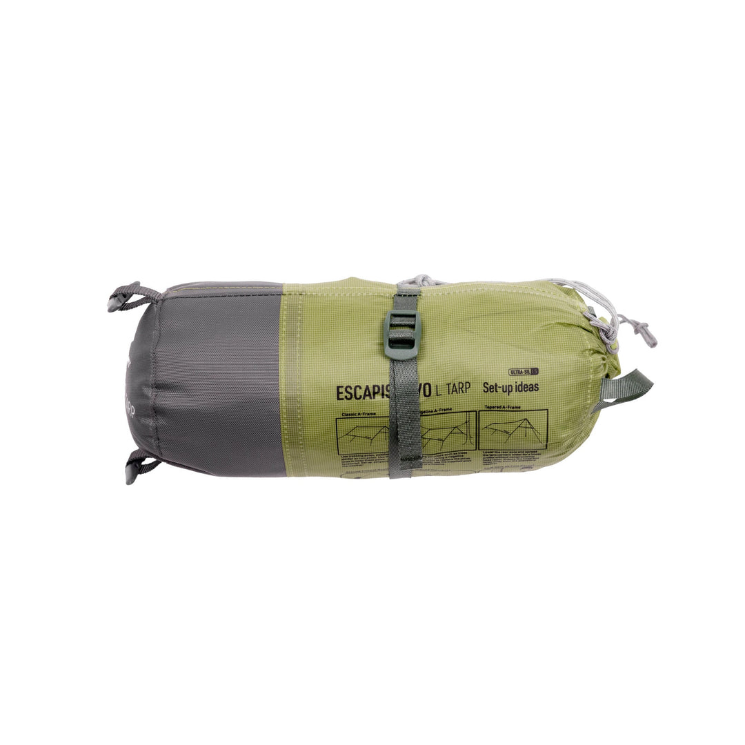 Escapist Evo Tarp