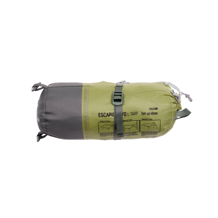 Escapist Evo Tarp