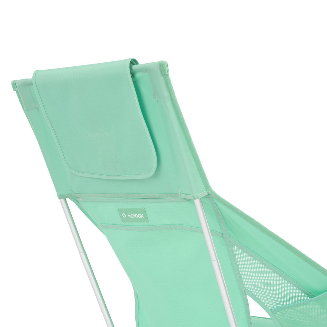 Sunset Chair (re)