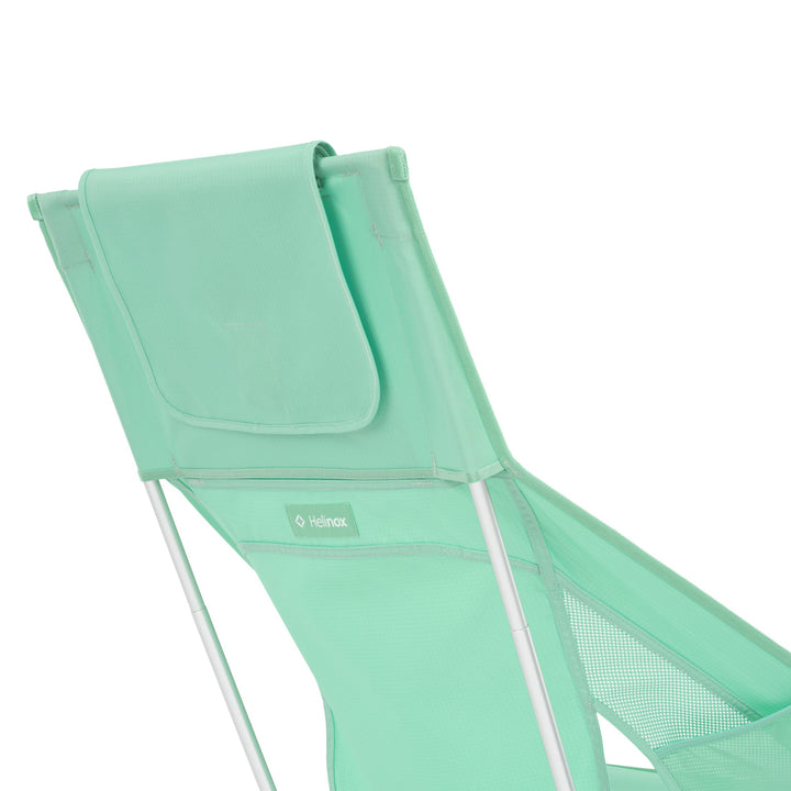 Sunset Chair (re)
