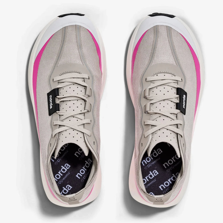 Norda 005 Comet Men's Trail Running Shoes