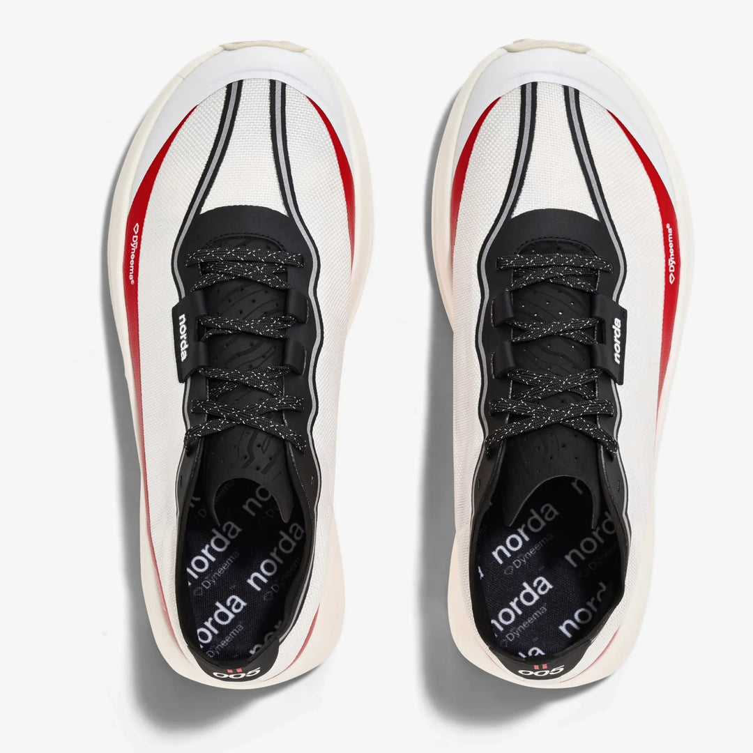 Norda 005 Laser Men's Trail Running Shoes