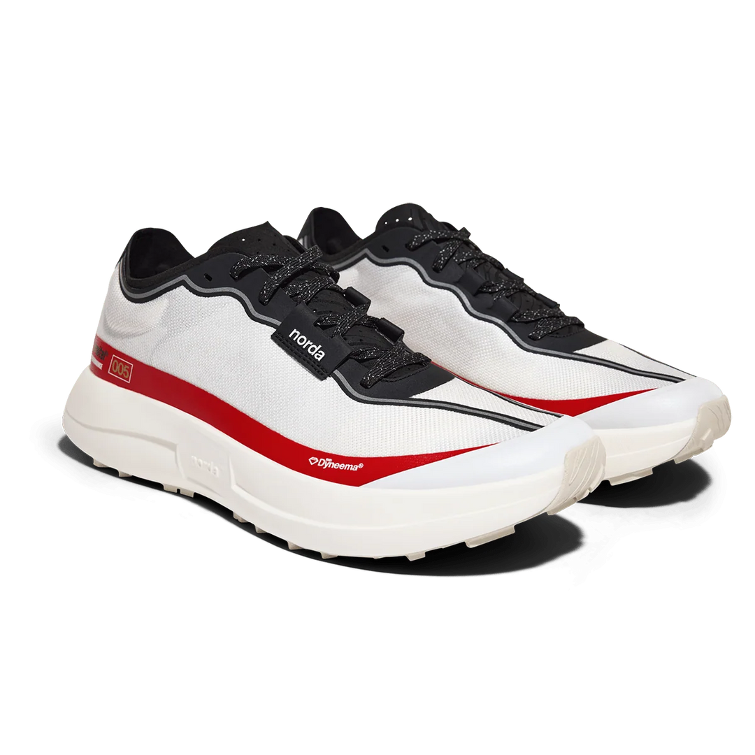 Norda 005 Trail Running Shoes (Men&