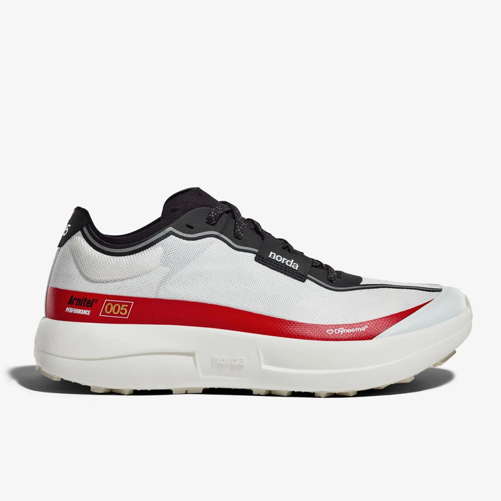 Norda 005 Laser Men's Trail Running Shoes