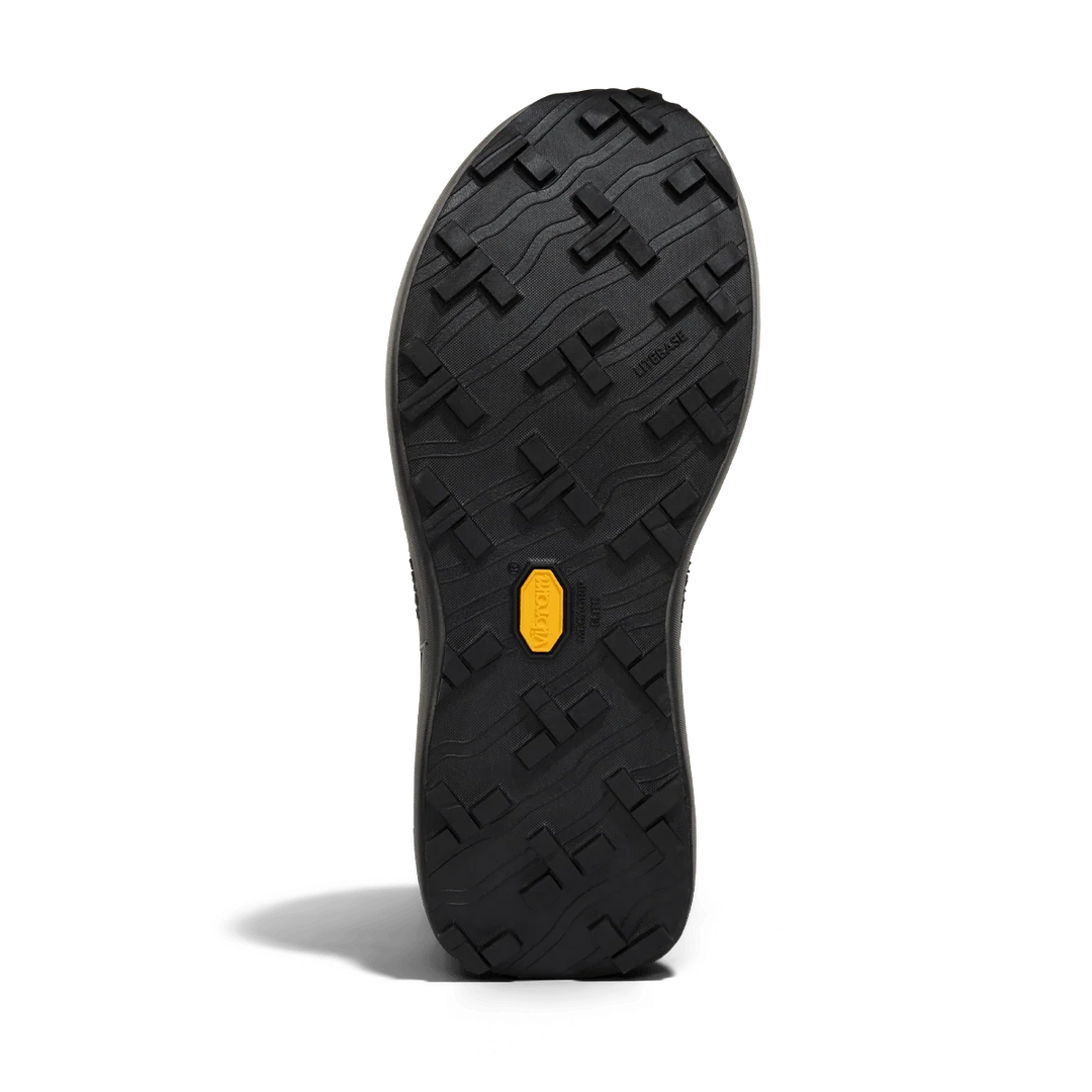 Norda 005 Stealth Black Men&