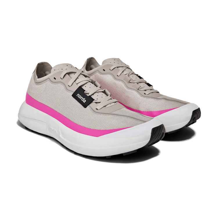 Norda 005 Trail Running Shoes (Women&