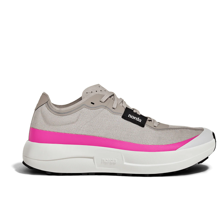 Norda 005 Comet Women's Trail Running Shoes
