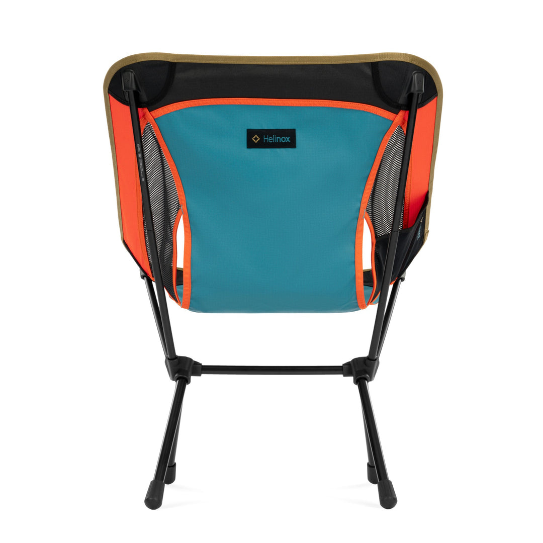 Chair One (re)
