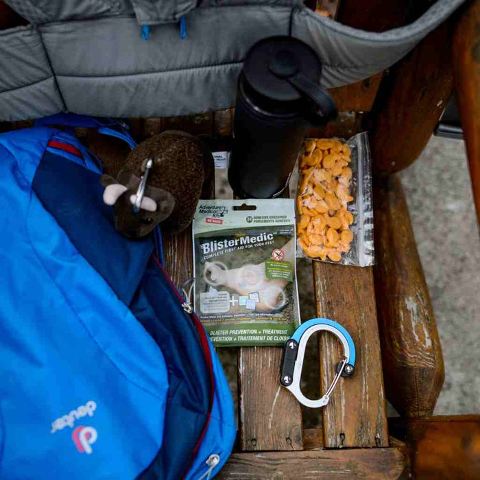 AMK Blister Medic Kit