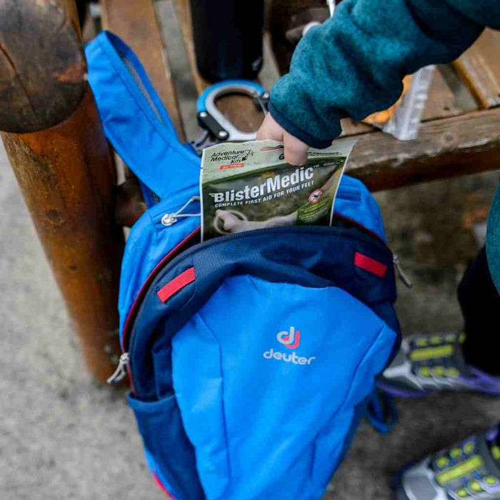 AMK Blister Medic Kit