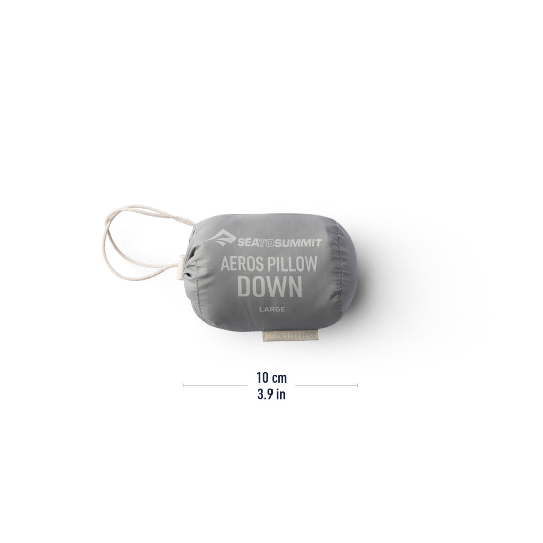 Aeros Down Pillow