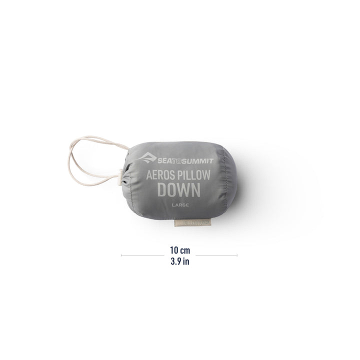 Aeros Down Pillow