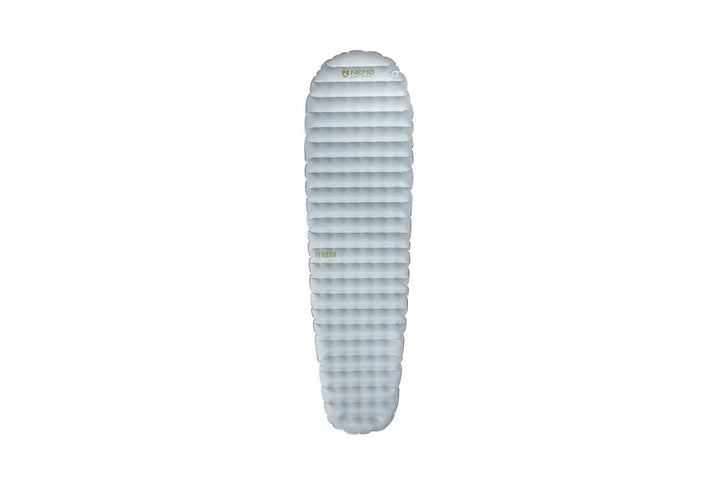 Nemo Tensor Elite Ultralight Insulated Sleeping Pad Pre-Order