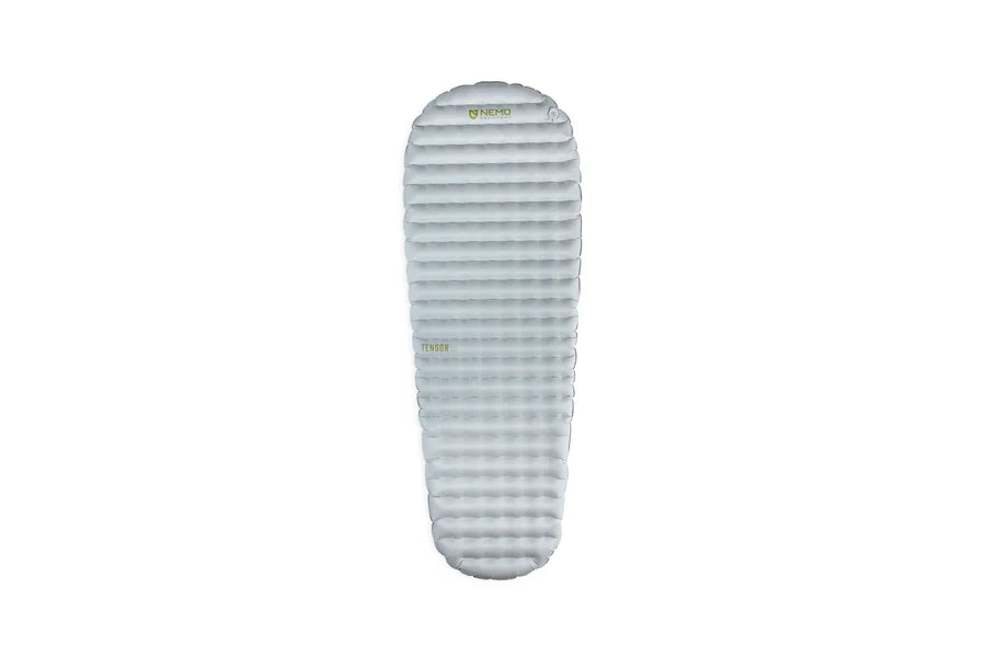 Nemo Tensor Elite Ultralight Insulated Sleeping Pad Pre-Order