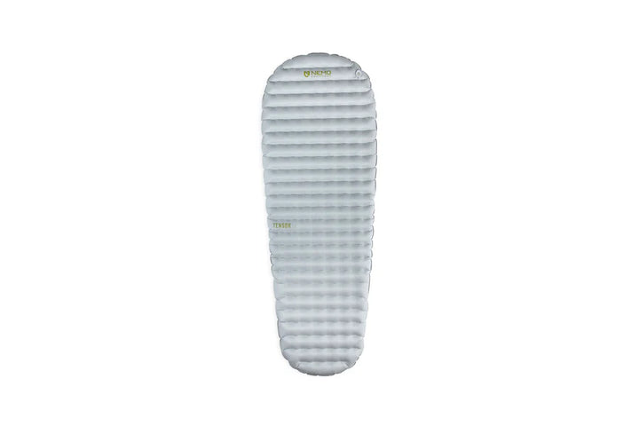 Nemo Tensor Elite Ultralight Insulated Sleeping Pad Pre-Order
