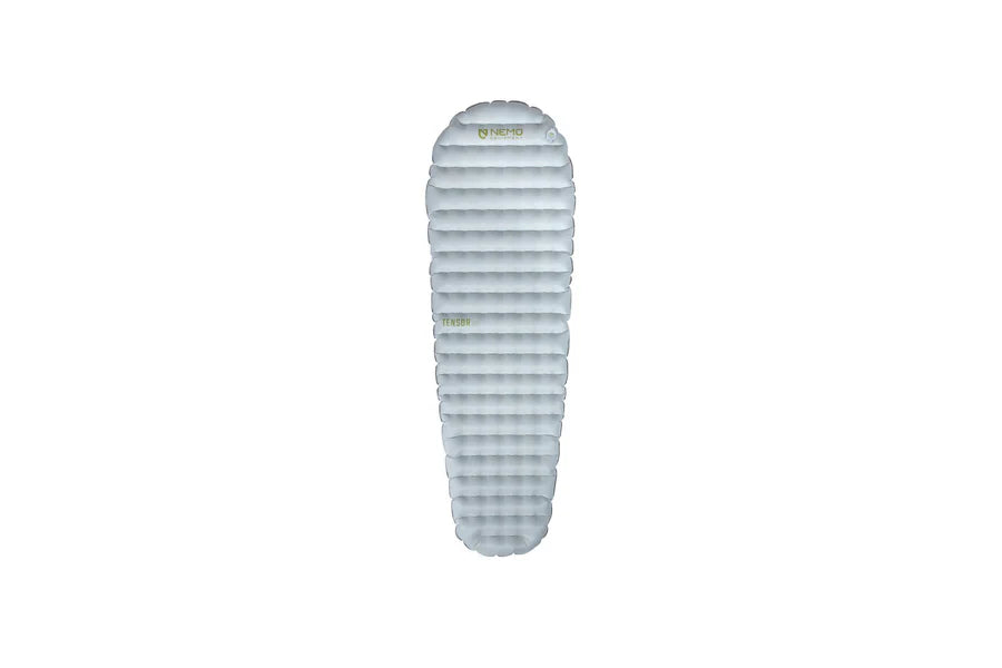 Nemo Tensor Elite Ultralight Insulated Sleeping Pad Pre-Order