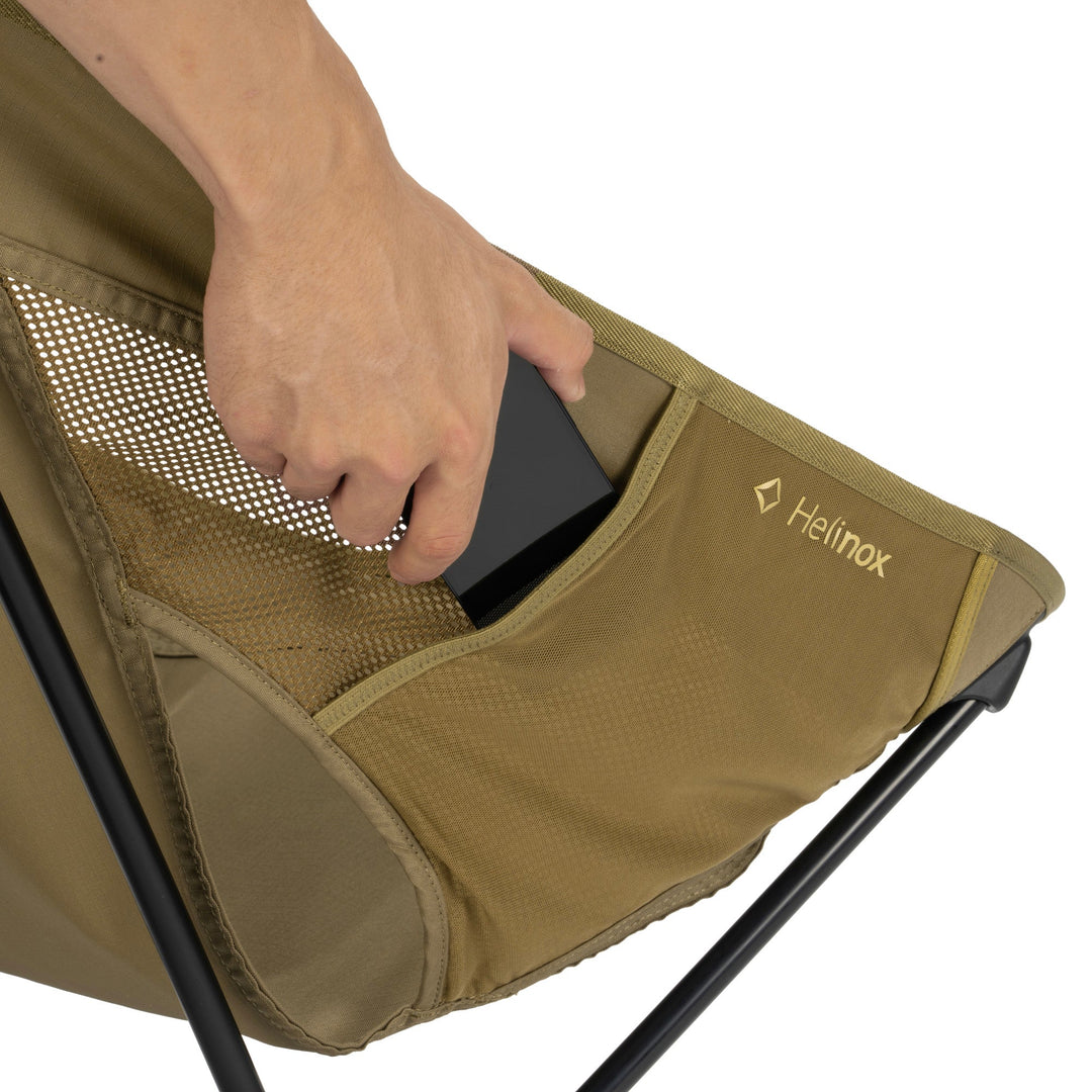 Chair One Highback (re)