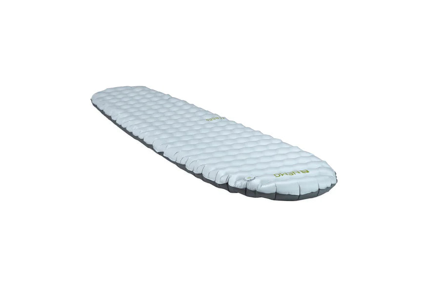 Nemo Tensor Elite Ultralight Insulated Sleeping Pad Pre-Order