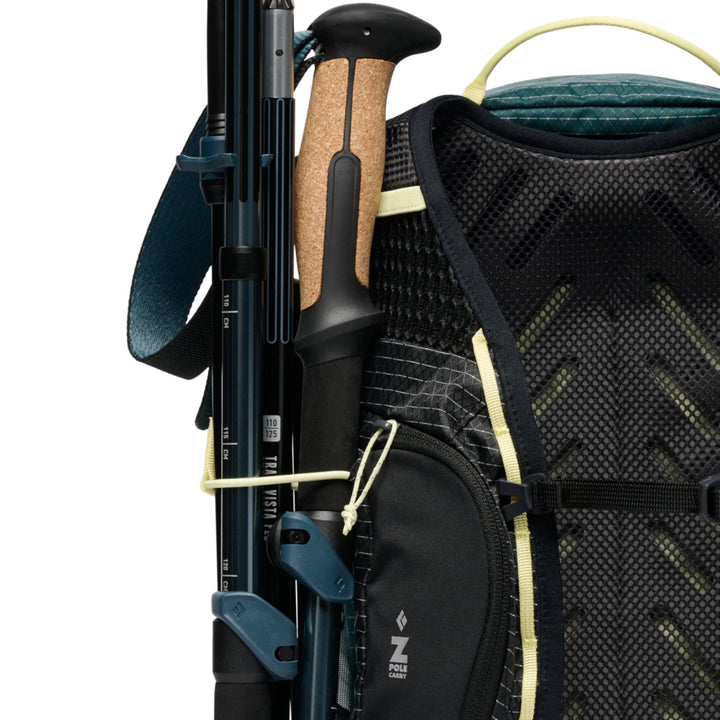 Pursuit 15 Backpack Women's