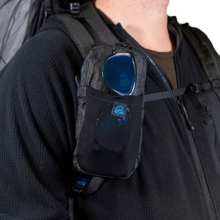 Zpacks Shoulder Pouch w/ Zipper