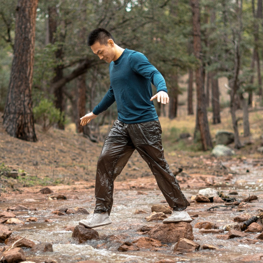 Enlightened Equipment Copperfield Wind Pants