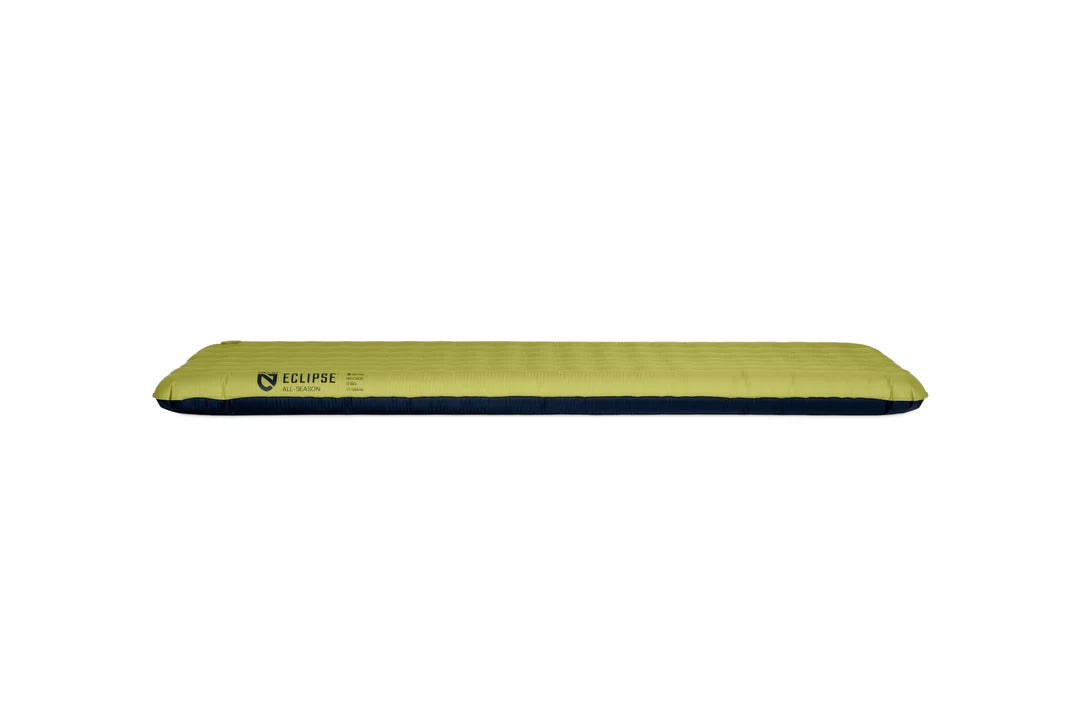 Nemo Eclipse All-Season Lightweight Insulated Sleeping Pad Pre-Order