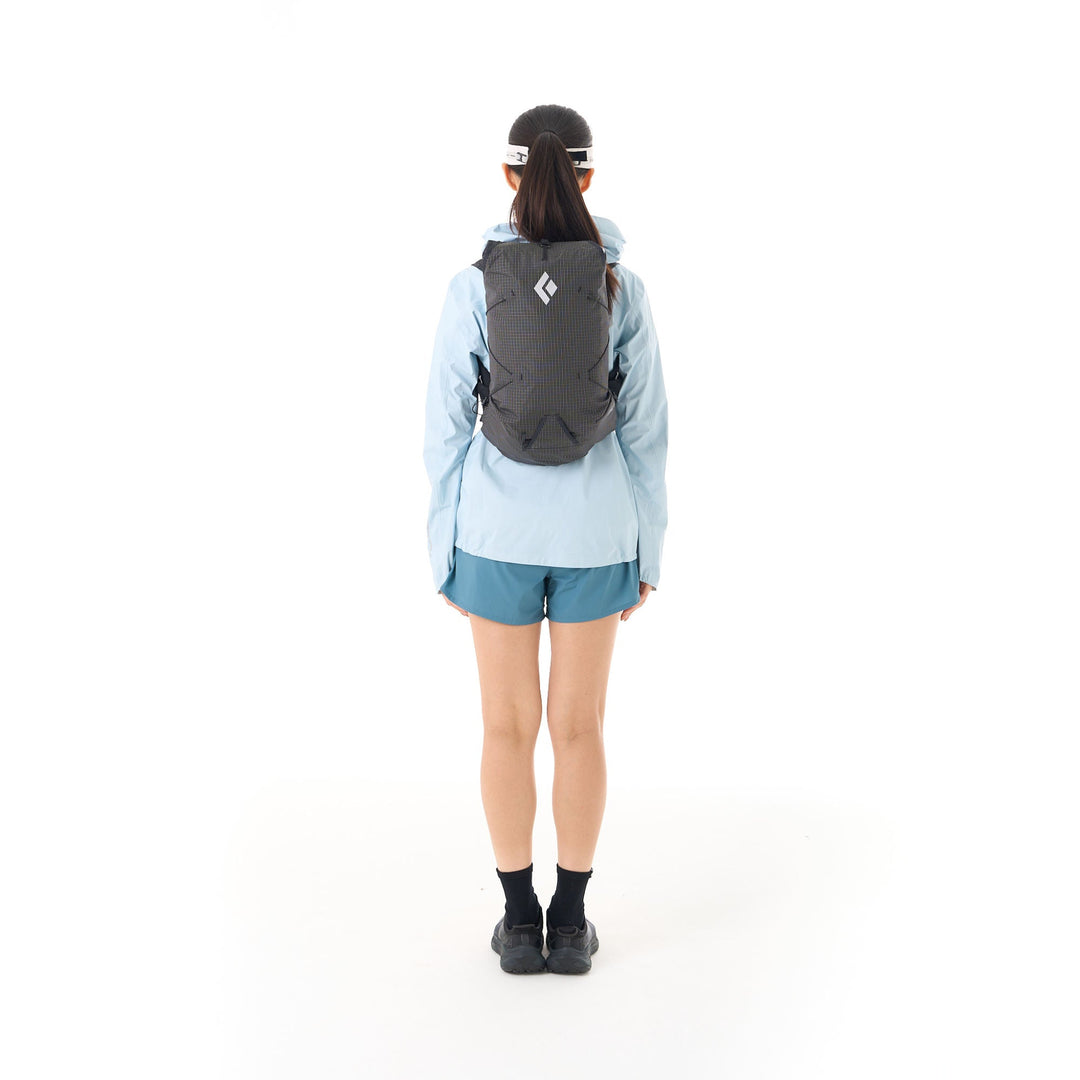 Distance 15 Backpack Women's