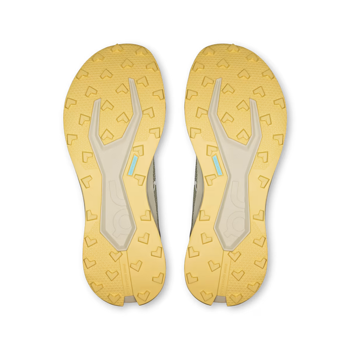 On Cloudultra 3 Men's Trail Running Shoes