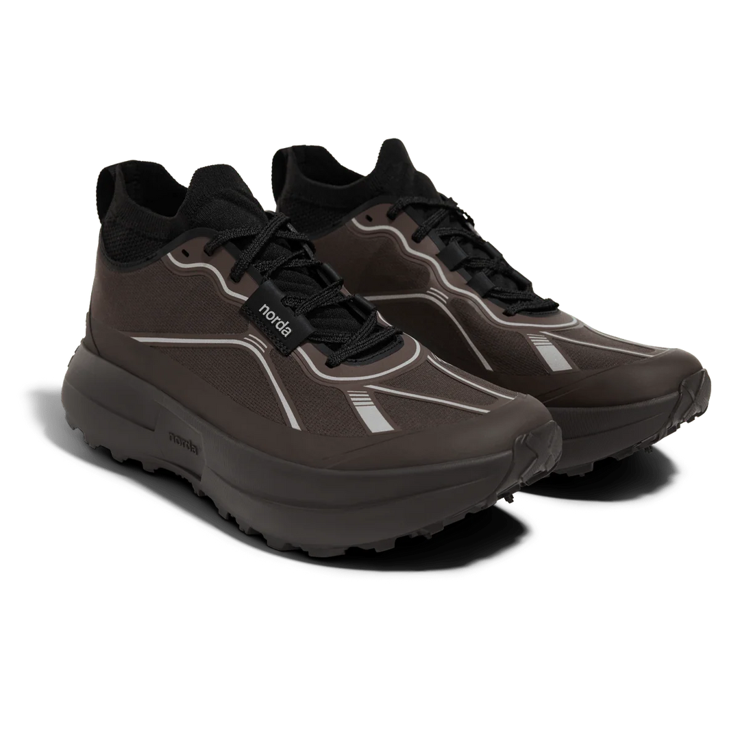 Norda 055 G+ Star Anise Men&