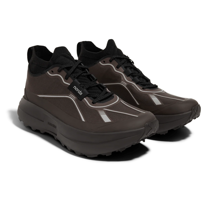Norda 055 G+ Star Anise Men&